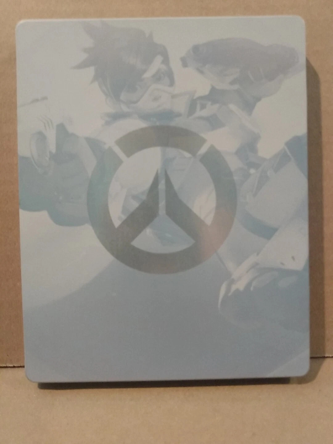 Overwatch [Origins Edition] - Steelbook
